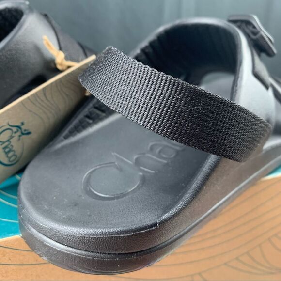 Chaco Chillos Sport Strap Sandals Women's Various Sizes - Picture 3 of 12